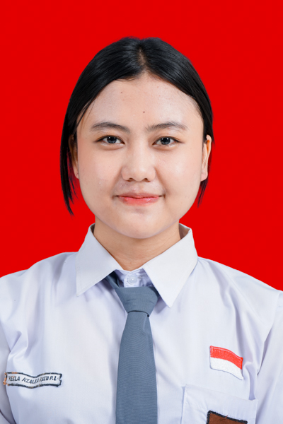 Keyla Azalea Ratu Permata Lesmana - SMAN 21 Bandung